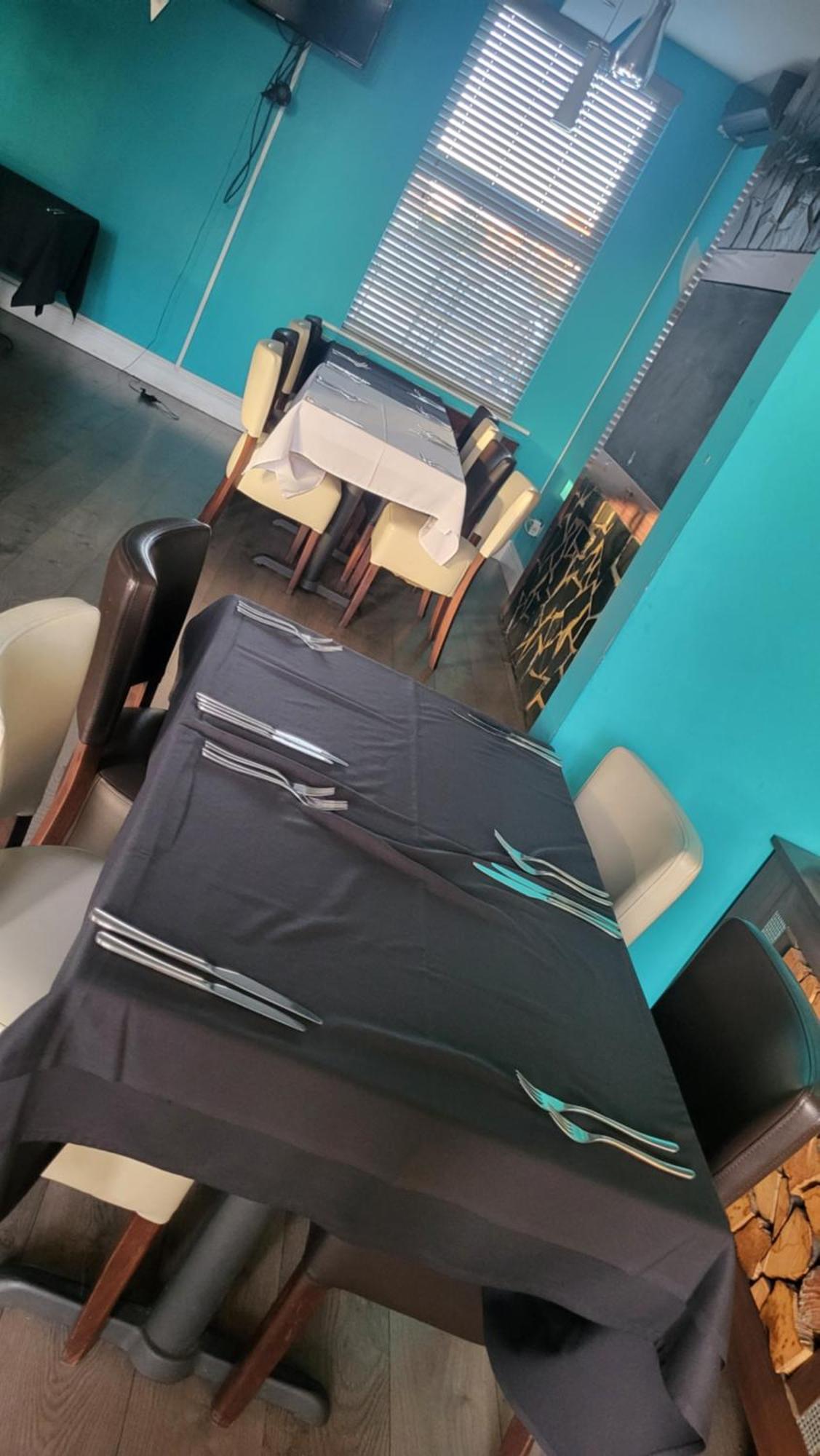 לונג איטון Bennetts Hotel מראה חיצוני תמונה