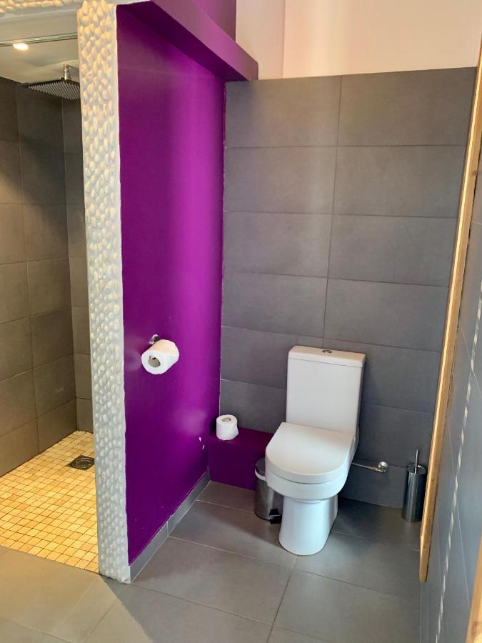 לונג איטון Bennetts Hotel מראה חיצוני תמונה